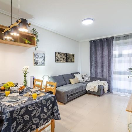 Lovely Hygge Flat In Las Canteras Beach Apartamento Las Palmas de Gran Canárias Exterior foto