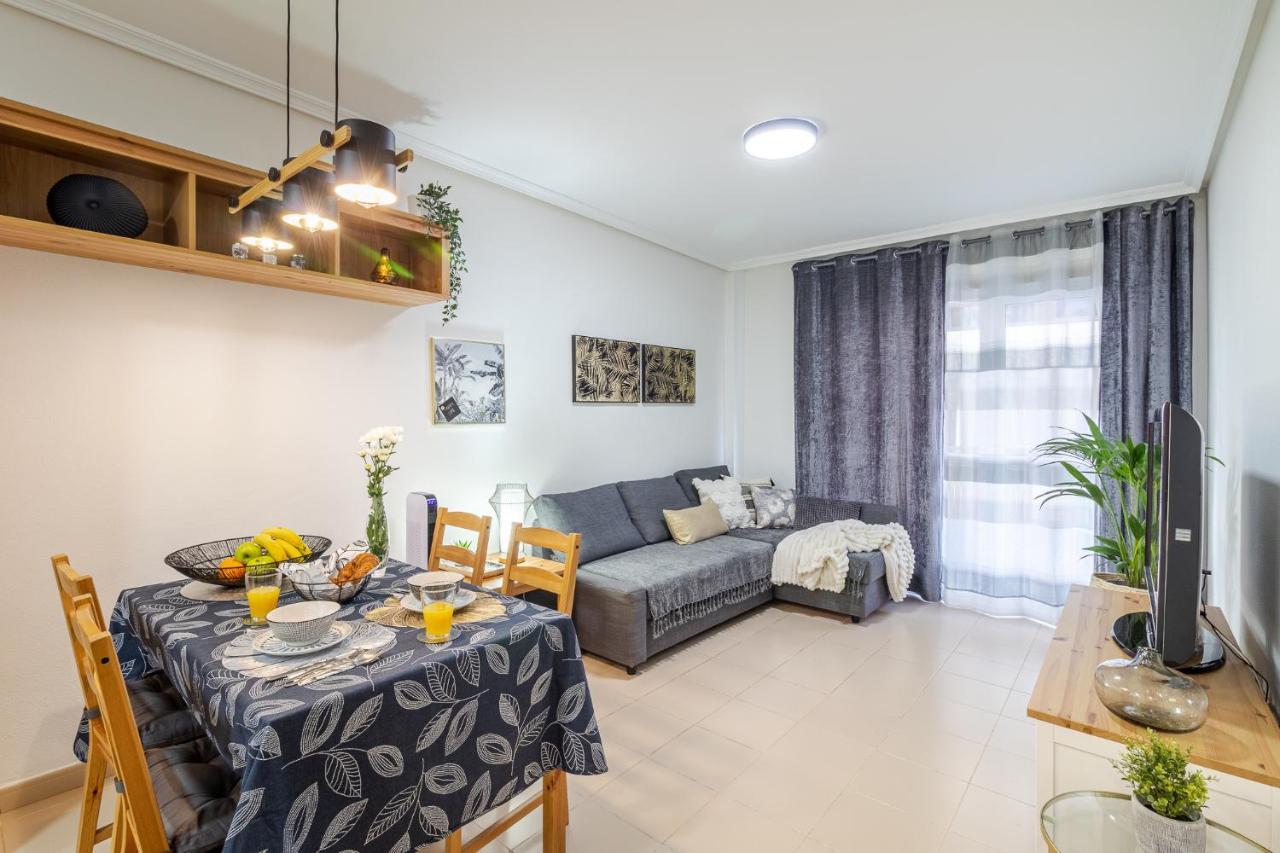 Lovely Hygge Flat In Las Canteras Beach Apartamento Las Palmas de Gran Canárias Exterior foto