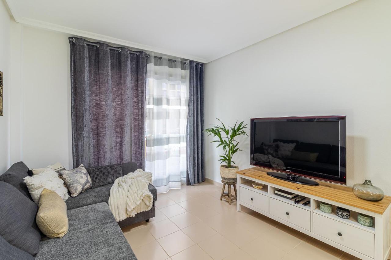 Lovely Hygge Flat In Las Canteras Beach Apartamento Las Palmas de Gran Canárias Exterior foto